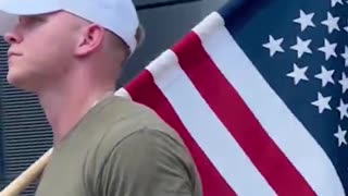 In Honor of Memorial Day Weekend