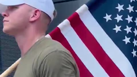 In Honor of Memorial Day Weekend
