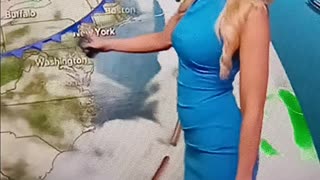 Weather girl W