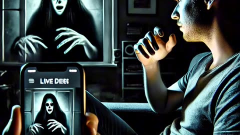 The Vanishing Face | horror stories | rumble foryou
