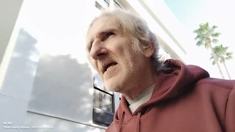 The reason for Scott The Loo