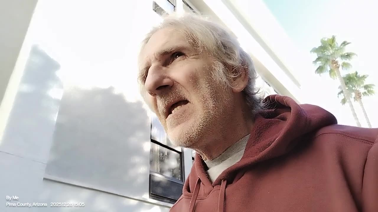 The reason for Scott The Loo