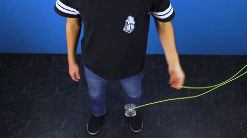 Learn Evan Nagao's Favorite Yoyo Regens
