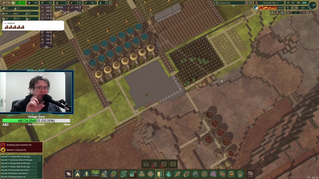 Timberborn