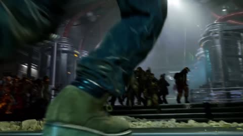 Season 05 Zombies Trailer | Call of Duty: Black Ops 6 Zombies