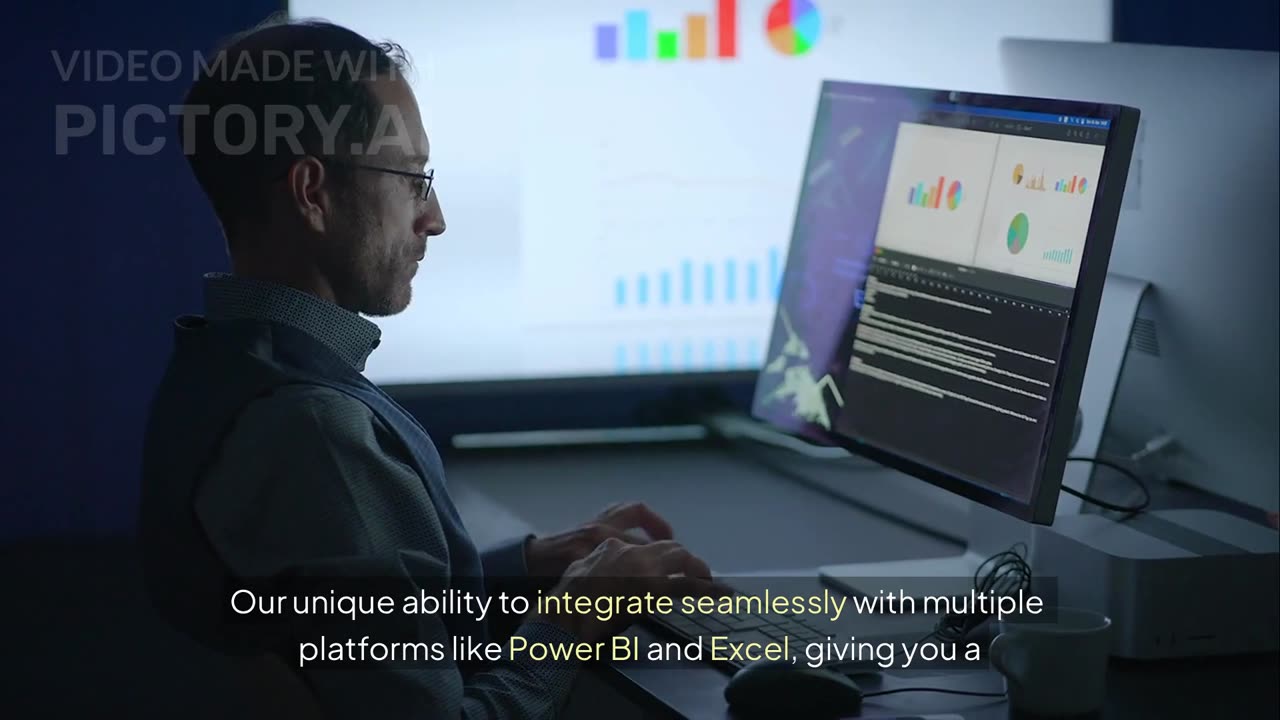 DataHawk Integrations: Connect Your eCommerce Data to Power BI, Tableau & More