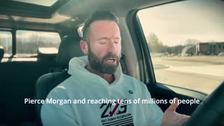 BeholdenToTruth addresses the people calling Nick Fuentes a fed