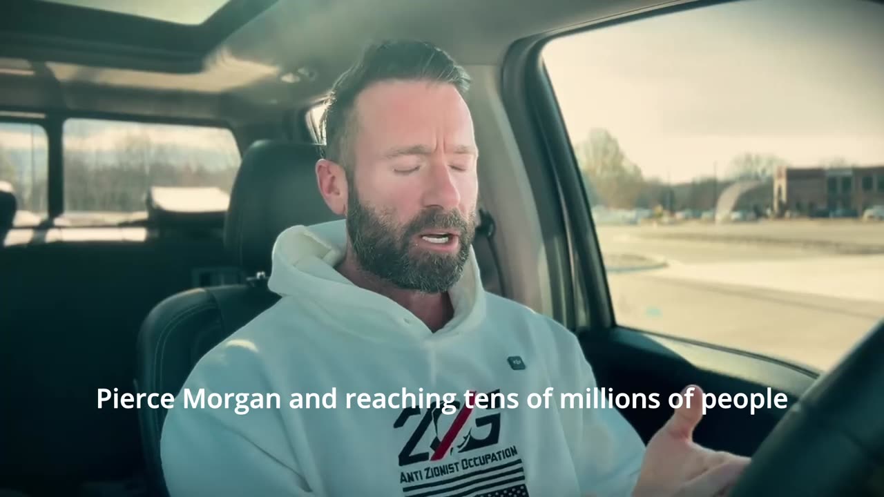 BeholdenToTruth addresses the people calling Nick Fuentes a fed