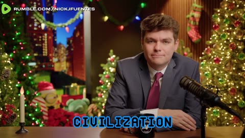 Jews and Christians have never been friends