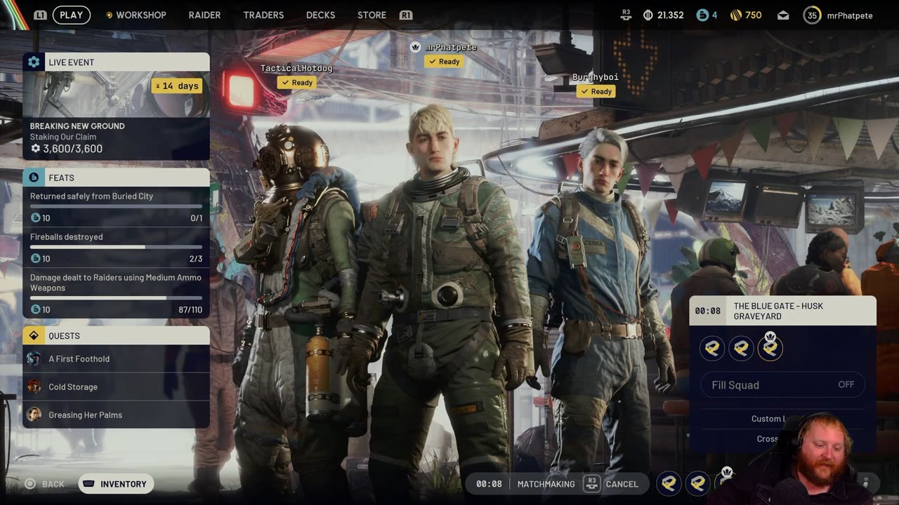 I got bit of a SEMI if you know what i mean