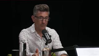 Smoker Quits with Mood Meter - Dr Marc Brackett with Rich Roll #emotionalregulation