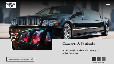 Black Limo Truck Rentals for Special Events – Arrive in Style