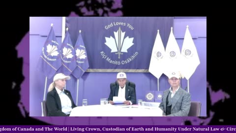 ROYAL DECREE on SACRED RIGHT OF SELF DEFENCE UNDER NATURAL LAW.