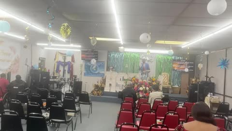 Sunday Morning Powerful Service 09/07/2025