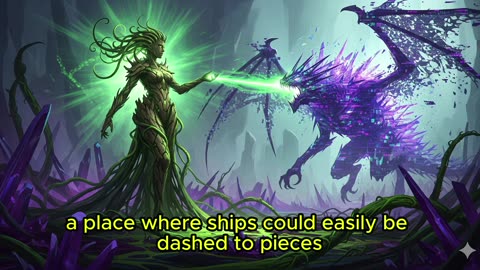 What If the World Was an Unfinished Project, and He Was Its Architect? | A LitRPG Story