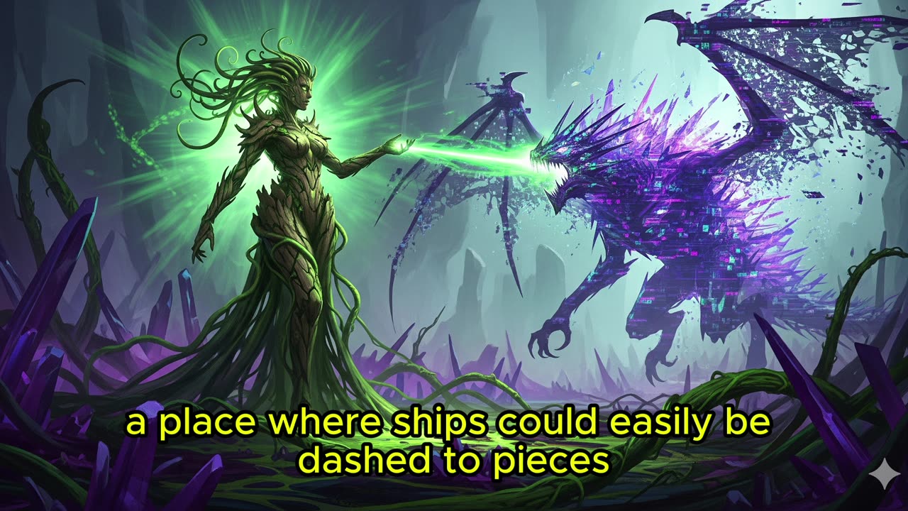 What If the World Was an Unfinished Project, and He Was Its Architect? | A LitRPG Story