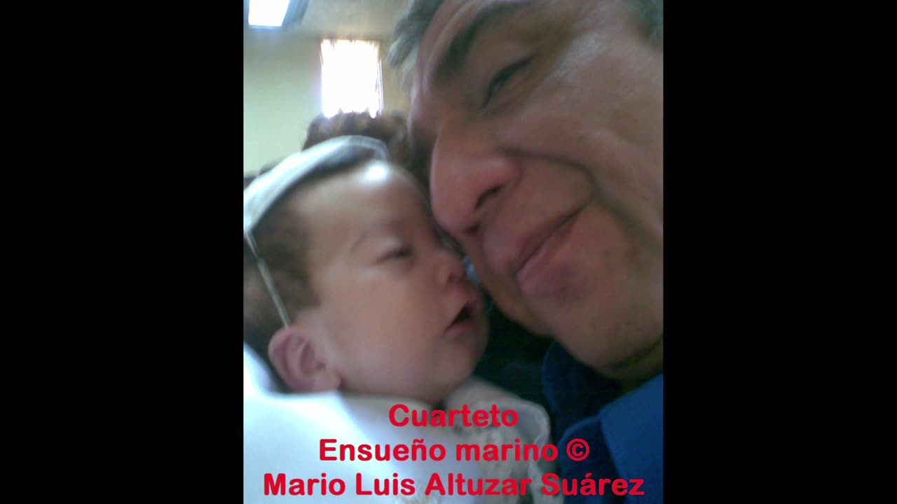 Regreso @, poema musicalizado