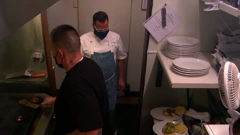 Bar Rescue’s Most Overcooked Food 🔥 (1080p)
