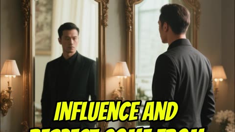 Consistency Is the Hidden Key to Respect and Influence