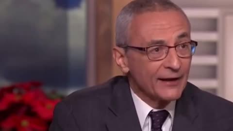 John Pedestaland pizzagate