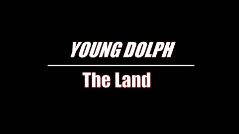 🎵[SYNDICATE MUSIC]🎵 - Young Dolph - The Land