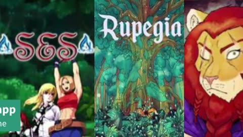 Rupegia ch 141-150