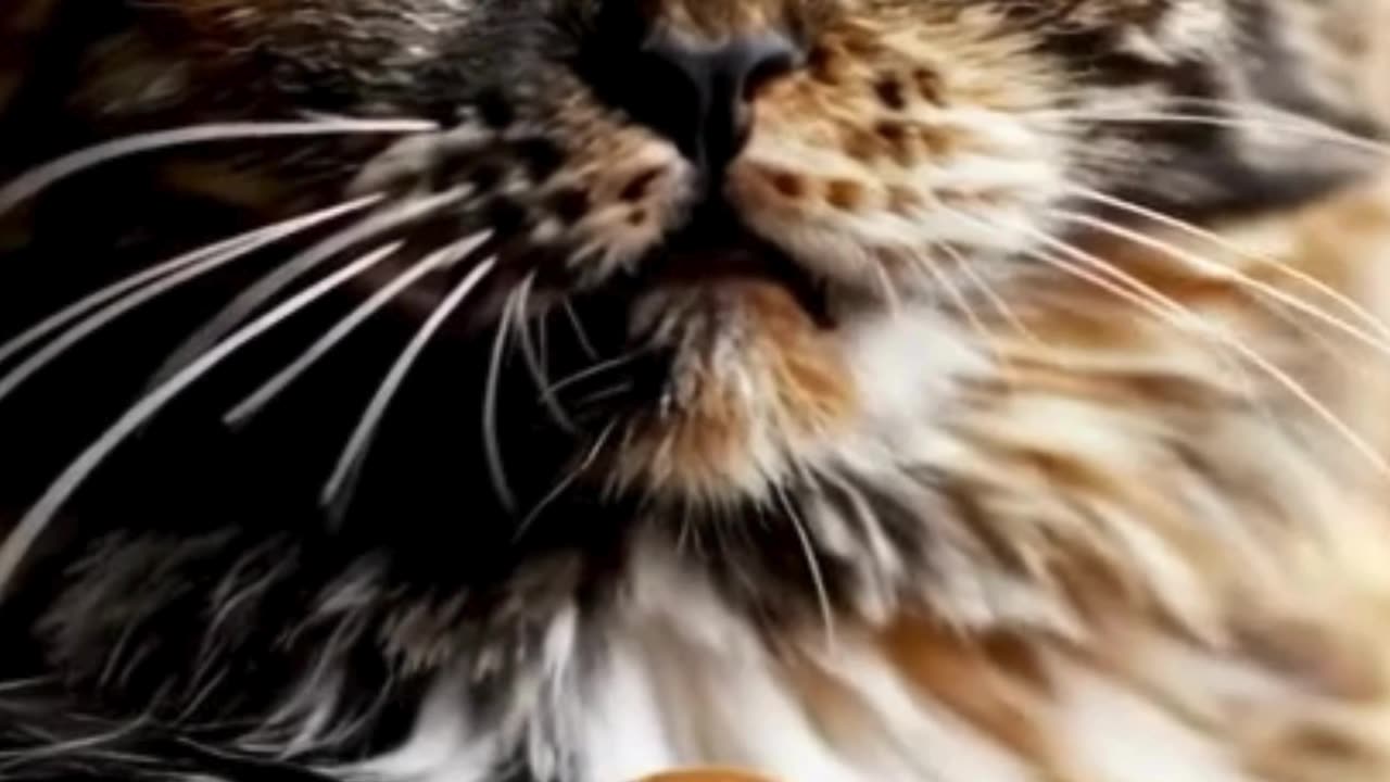 Meow-sic Maestro
