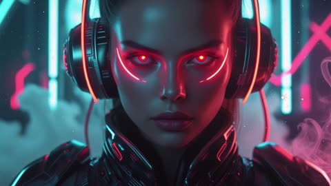 Techno Mix: Vibe Engine Set | Feel-Good Groove & Modern Club Flow