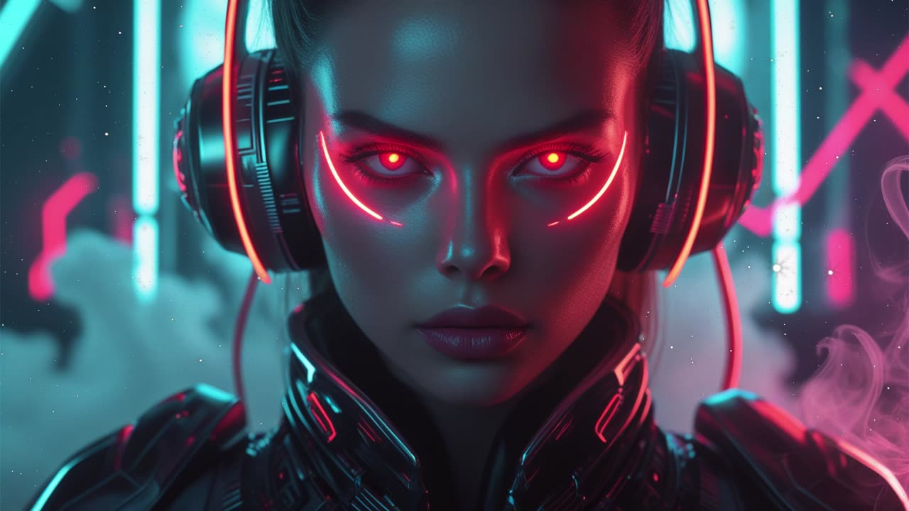Techno Mix: Vibe Engine Set | Feel-Good Groove & Modern Club Flow