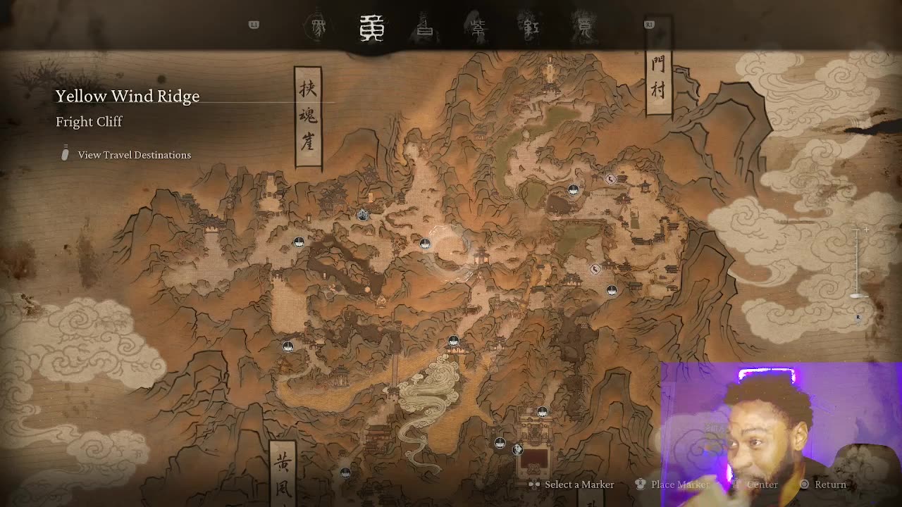 Black Myth: Wukong PS5