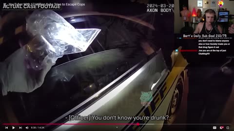 PopularMMOs Bodycam Video