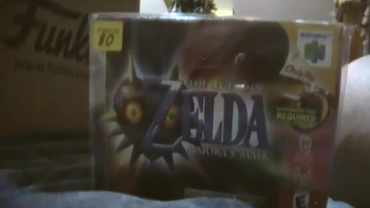 Pop Culture Unboxing Episode 182_ Funko Shop and East Coast Comicon Day 2 and 3 Haul