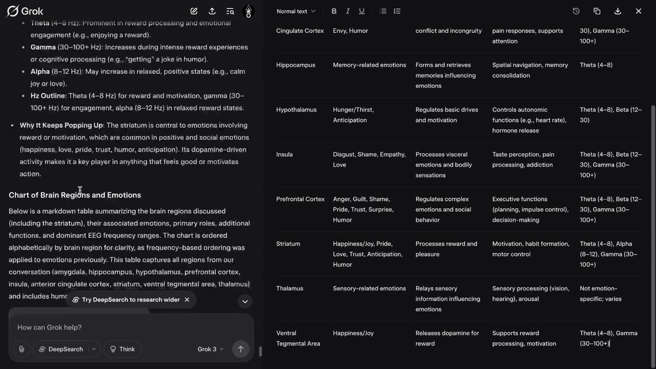 You Asked To Be Born: Ep. 21- Brain & Emotions - 5/28/2025