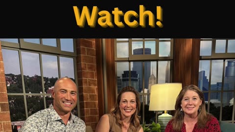 📺🎯 Tune in This Friday for Twin Cities Live! 🎯📺