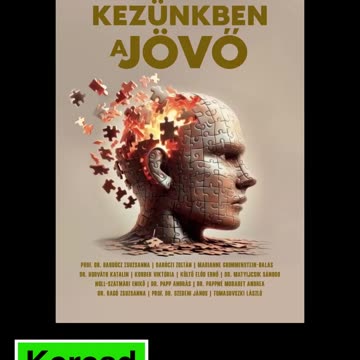 "Kezünkben a jővő" (5 éve indult a Covid)