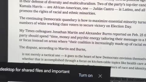 🚨 PROOF of University Liberal Indoctrination Curriculum