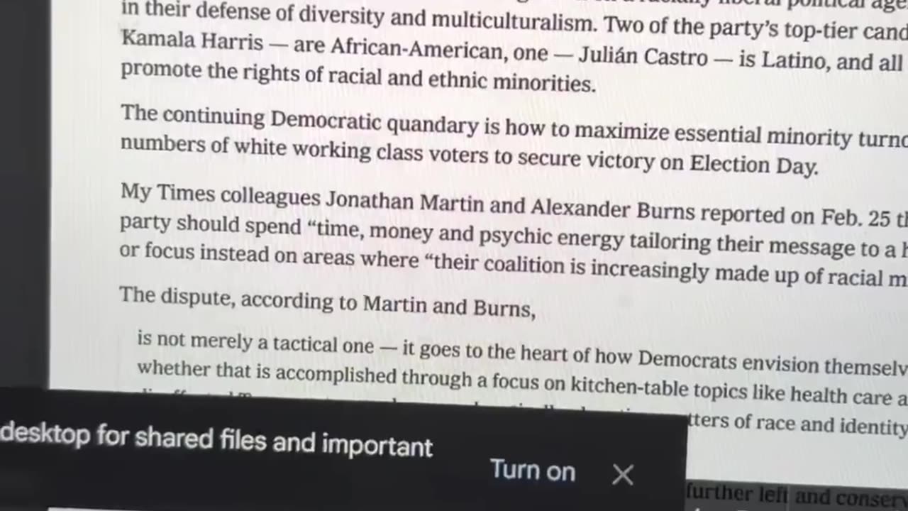 🚨 PROOF of University Liberal Indoctrination Curriculum