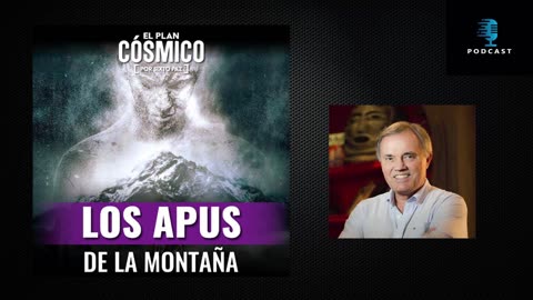 Sixto Paz Wells - El Plan Cósmico - Los Apus Guardianes de La Montaña