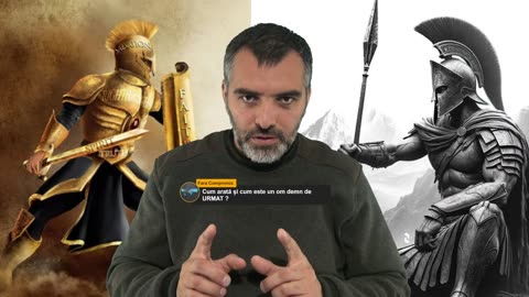 Cum arată și cum este un om demn de URMAT _