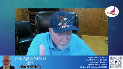 Live with Restream, June 19