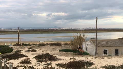 Faro Beach (Faro Island, Algarve, Portugal) 6