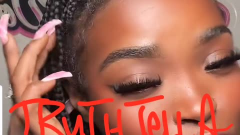LIYAH THE DOLL 3RD SHIFT FIGHT WITH OHTHATSDAII & MORE