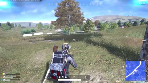 Intense Headshot Kills