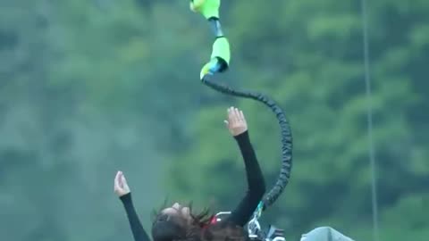 Just fly
