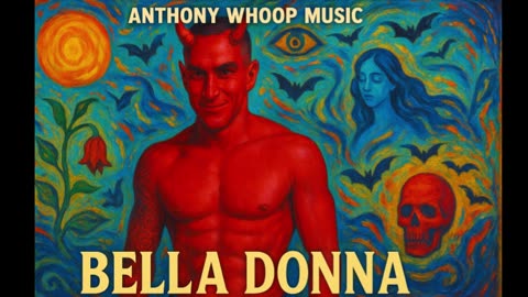 Bella Donna - Anthony Whoop AI Generated Free Music - Epadunk