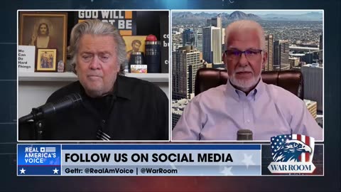 Bannons War Room