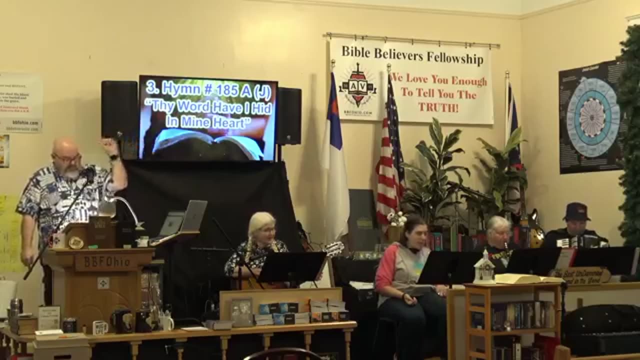 The Prophesied Regathering of the Jews WEBCAST