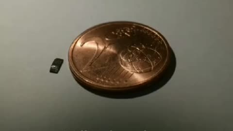 They already have this in people 100% (Nano chips)