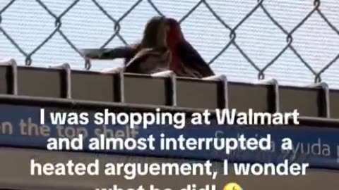😂🐦 Birds at Walmart Arguing! | FunFM