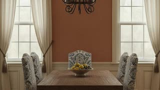 Mediterranean Style Room Transformations